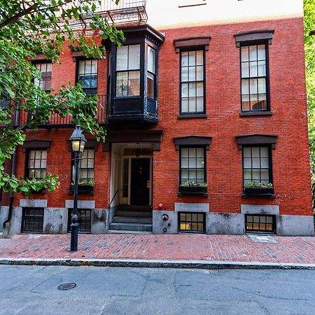 Charming & Stylish Studio On Beacon Hill #15 Boston Extérieur photo