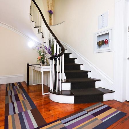 Charming & Stylish Studio On Beacon Hill #15 Boston Extérieur photo