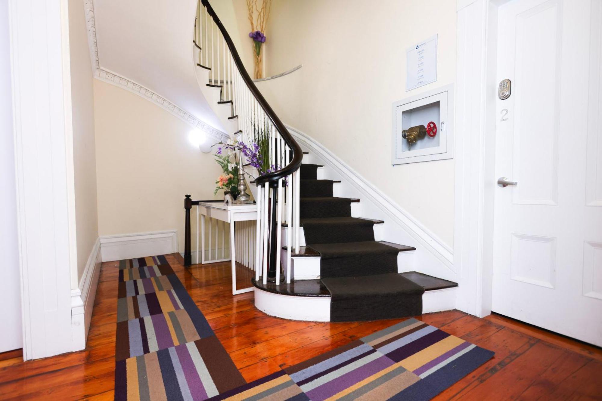 Charming & Stylish Studio On Beacon Hill #15 Boston Extérieur photo