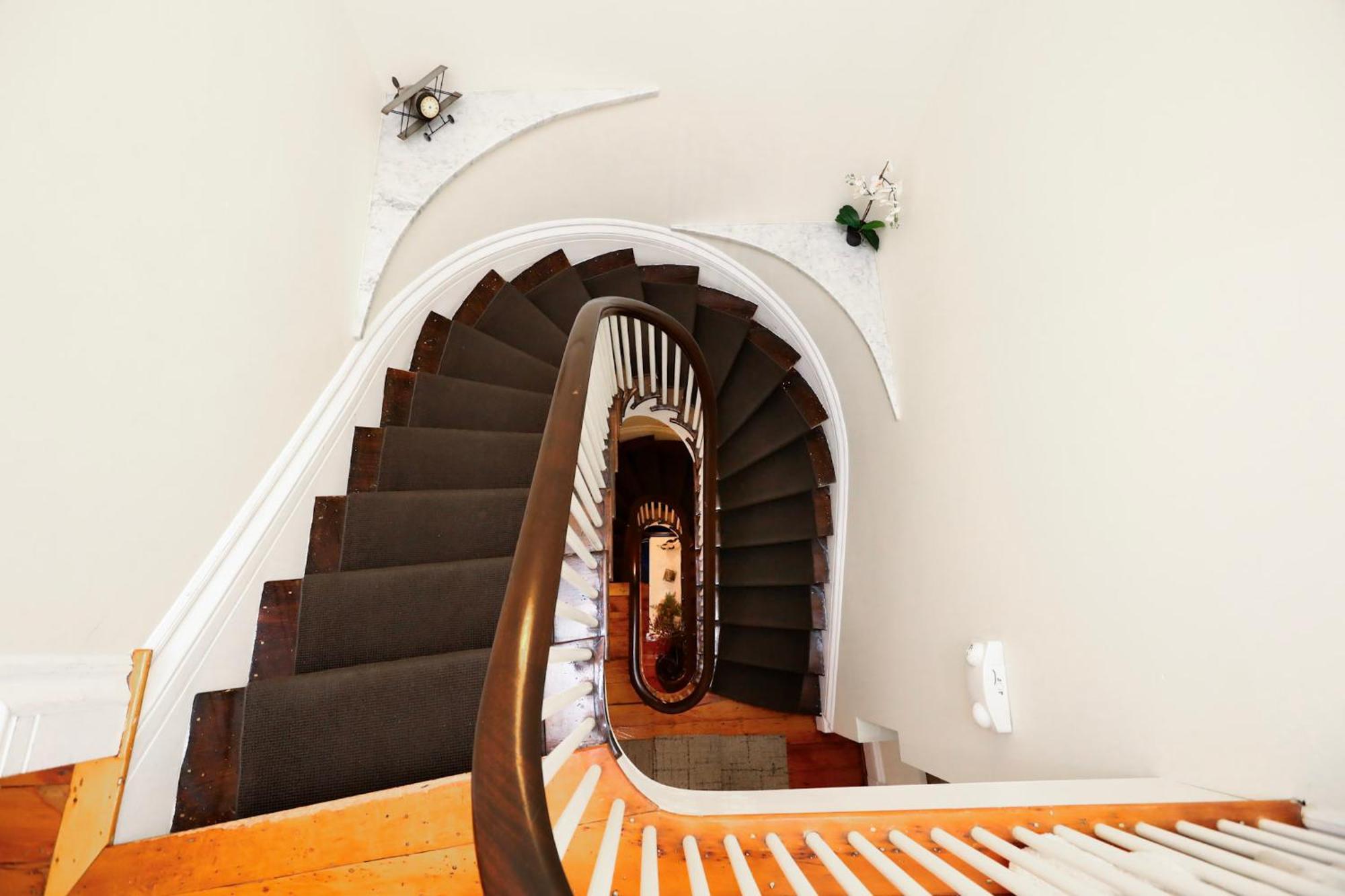 Charming & Stylish Studio On Beacon Hill #15 Boston Extérieur photo