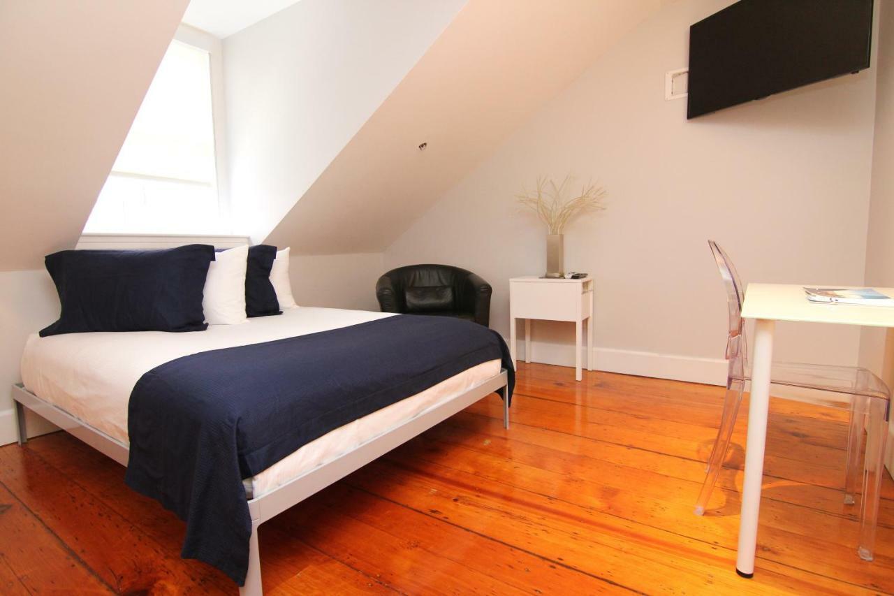 Charming & Stylish Studio On Beacon Hill #15 Boston Extérieur photo