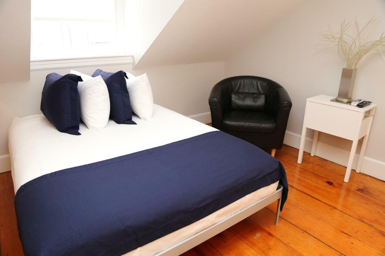 Charming & Stylish Studio On Beacon Hill #15 Boston Extérieur photo