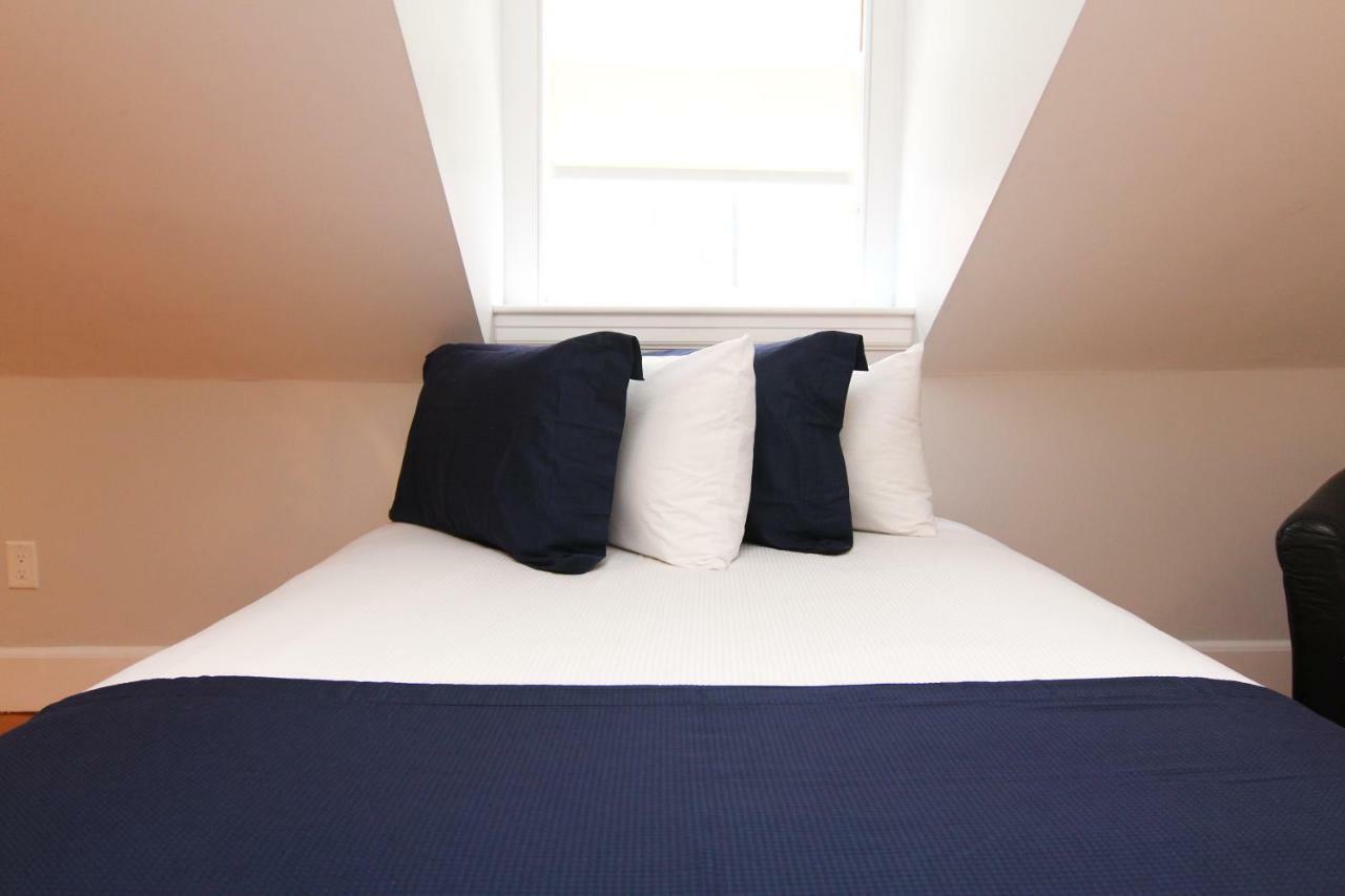 Charming & Stylish Studio On Beacon Hill #15 Boston Extérieur photo