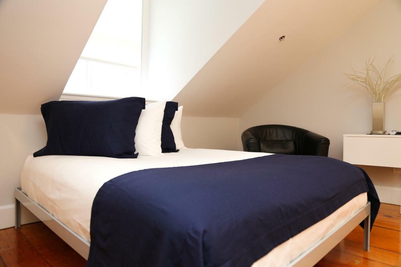 Charming & Stylish Studio On Beacon Hill #15 Boston Extérieur photo